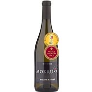 WINERY MOKRUŠA Riesling 0,75l - Wine