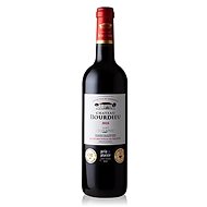 CHATEAU BOURDIEU 2016 0,75l - Wine