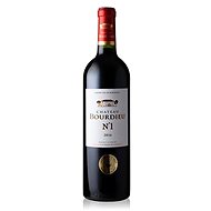 CHATEAU BOURDIEU N°1 2016 0,75l - Wine