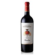CHATEAU BOURDIEU L'Absolu 2016 0,75l - Wine