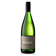 WEINGUT FUSSER Riesling 2020 1l - Wine