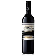 DIAMANDES Perlita Malbec Syrah 2017 0,75l - Wine