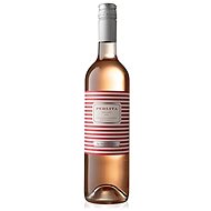 DIAMANDES Perlita Rosado 2018 0,75l - Wine