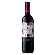 DIAMANDES Syrah 2017 0,75l - Wine