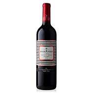 DIAMANDES Malbec 2015 0,75l - Wine