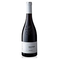 XAVIER VIGNON Ventoux 2017 0,75l - Wine