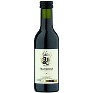 HABANSKÉ SKLEPY Frankovka 0,187l - Wine