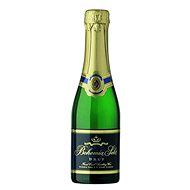 BOHEMIA SEKT Brut 0,2l - Sparkling Wine