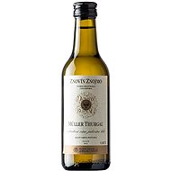 ZNOVÍN Muller Thurgau 0,187l - Wine