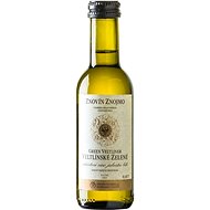 ZNOVÍN Veltliner Green 0,187l - Wine