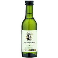 HABANSKÉ SKLEPY Pinot Blanc 0,187l - Wine