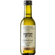 ZNOVÍN Riesling late harvest 2019 - Wine