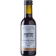 ZNOVÍN Pinot Noir Selection 2018 - Wine