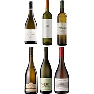 Carton Chardonek 6x 0,75l wine set - Wine
