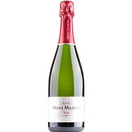 Mont Marcal Cava Reserva brut 0,75l 11,5% - Sparkling Wine