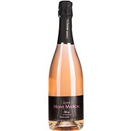 Mont Marcal Cava Rosado brut 0,75l 11,5% - Sparkling Wine