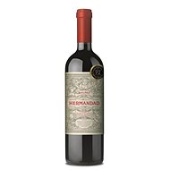 Los Haroldos Hermandad 2019 0,75l - Wine