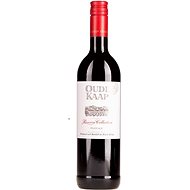 Oude Kaap Pinotage Réserve 0,75l - Wine