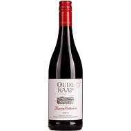 Oude Kaap Shiraz Reserve 0,75l - Wine