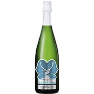 Crémant d'Alsace ICE PAPILLON 0,75l 11,5% - Sparkling Wine