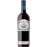 Real Rubio Reserva Rioja 2011 0,75l 14,5% - Wine