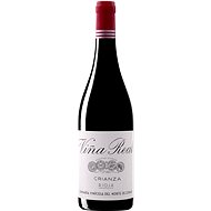 Vina Real Crianza 2018 0,75l 13,5% - Wine