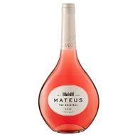 Mateus The Original Rosé 0,75l 11% - Wine
