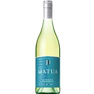 Matua Sauvignon Blanc 0,75l 13% - Wine
