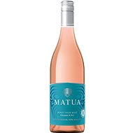Matua Pinot Noir Rosé 0,75l 13,5% - Wine