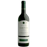 Legado Munoz Garnacha 2019 0,75l 13,5% - Wine