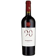 Latentia Primitivo Puglia 0.75l 13.5% - Wine