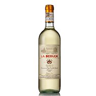 La Scolca Gavi Bobo DOCG 0,75l 12% - Wine