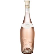 Fleurs de Prairie Rose 0,75l 12,5% - Wine