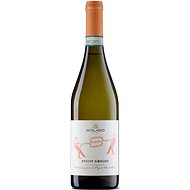 Soligo Pinot Grigio DOC 0,75l 12% - Wine