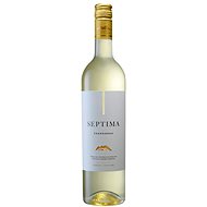 Septima Chardonnay 0,75l 13% - Wine