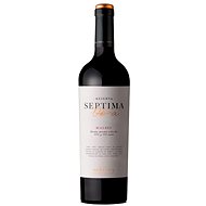 Septima Obra Malbec 2020 0,75l 14% - Wine