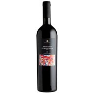 Pianteferro Primitivo Di Manduria DOC 0.75l 14% - Wine