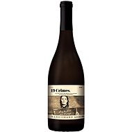 19 Crimes Chardonnay 0,75l 13% - Wine