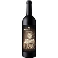 19 Crimes Banished Dark Red 0,75l 13,5% - Wine
