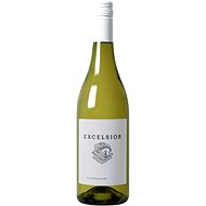EXCELSIOR ESTATE Excelsior Chardonnay 2015, 0,75 l - Wine