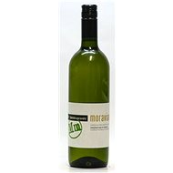 VICOM MOPR - Moravian Muscat, 750ml - Wine