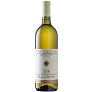 ZNOVÍN ZNOJMO Irsai Oliver 2018, 750ml - Wine