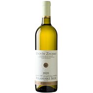 ZNOVÍN Pinot Gris 2020, 0,75 l - Wine