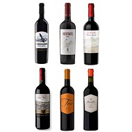 Malbec Day collection 6×0,75 l - Wine