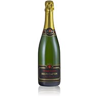 Crémant d'Alsace Brut Cattin 0,75l 12% - Sparkling Wine