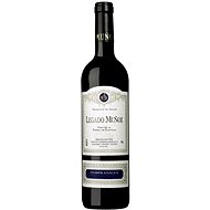 Legado Munoz Tempranillo 2020 0,75l 14% - Wine