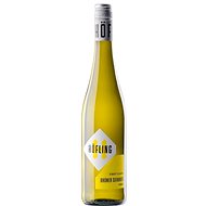 WEINGUT HÖFLING Grüner Silvaner trocken First Class 2021 0,75l - Wine
