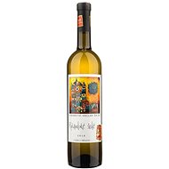 WINERY ŠALŠA Pinot Gris grape selection 2018, 0,75 l - Wine