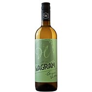ESCHENHOF HOLZER Gruner Veltliner Wagram, 0,75 l - Wine