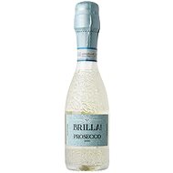 BRILLA! Prosecco Spumante DOC 0,2l 11% - Sparkling Wine